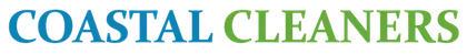 Coastal Cleaners logo