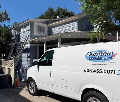 MSD Painting Services media 1