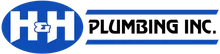 H & H Plumbing Inc logo
