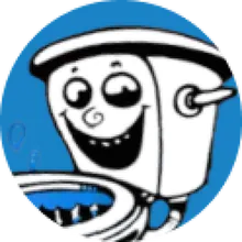 River Valley Plumbing logo
