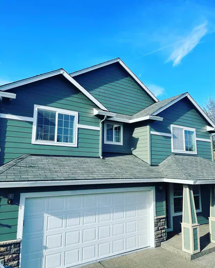 Eagle Pro Painters LLC media 1
