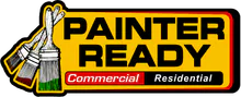 Painter Ready logo