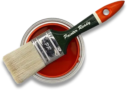 Painter Ready media 1