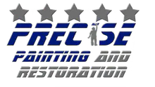 Painting and Restoration logo