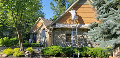 Painting and Restoration media 1