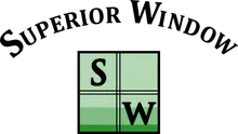 Superior Window logo