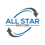 All Star Restore logo