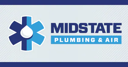 Midstate Plumbing & Air media 1