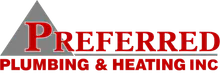 Preferred Plumbing & Heating logo