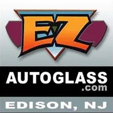 EZ Auto Glass logo