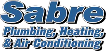 Sabre Plumbing, Heating & Air Conditioning Inc logo