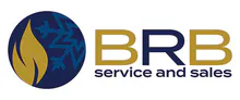 BRB HVAC Service & Sales logo