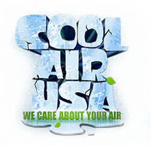 Cool Air USA logo