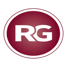 RG Heating Cooling Plumbing logo