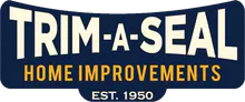 Trim-A-Seal Home Improvements logo