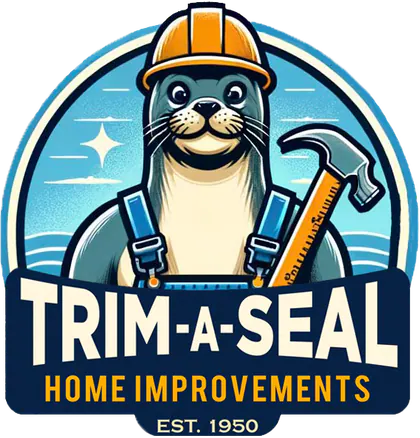 Trim-A-Seal Home Improvements media 1