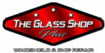 The Glass Shop logo