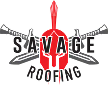 Savage Roofing logo