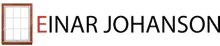 Einar Johanson Window & Door logo