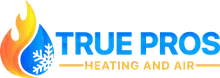 True Pros Heating and Air - Salt Lake logo