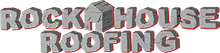 Rock House Roofing logo