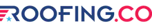RoofingCo of America logo