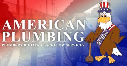 American Plumbing media 1