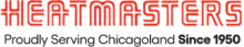 Heatmasters logo