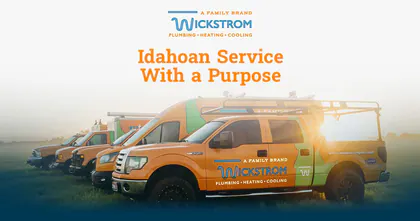 Wickstrom Plumbing Heating & Cooling media 1
