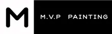 MVP Painting & Home Decor logo