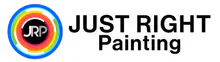 Just Right Painting Inc logo