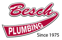 Besch Plumbing Inc logo