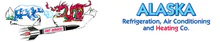 Alaska Refrigeration Air Conditioning & Heating Co logo