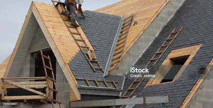 Top Home Roofers media 1