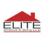 Elite Windows & Siding logo