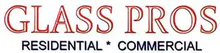 Glass Pros logo