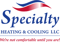 Specialty Heating & Cooling profile media