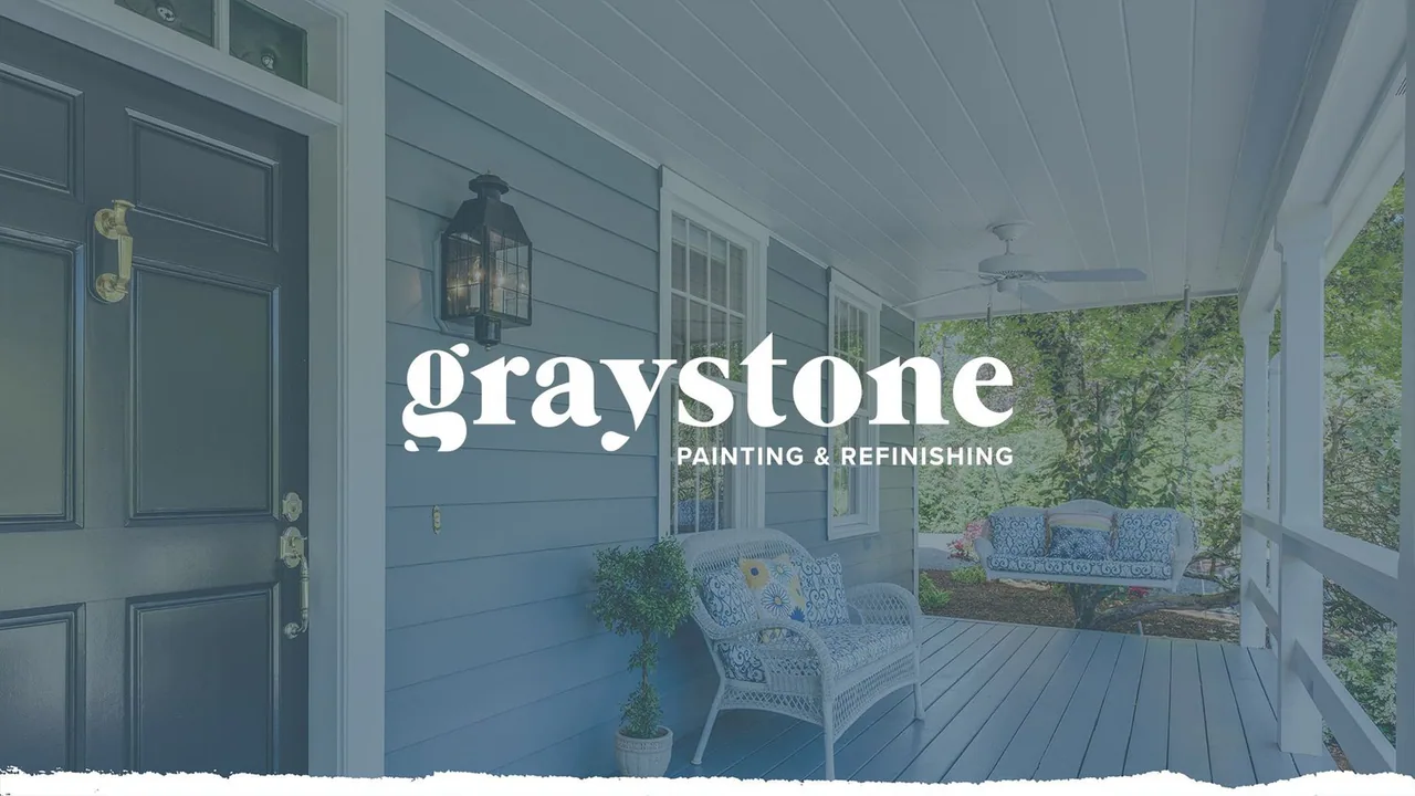 Graystone Painting and Refinishing profile media