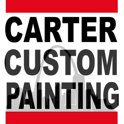 Carter Custom Painting LLC media 1
