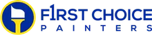 First Choice Painters logo