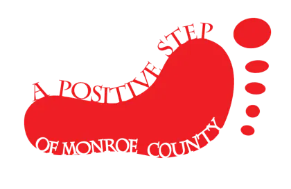 A Positive Step media 1