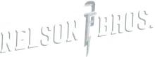 Nelson Bros. Sewer & Plumbing logo