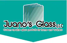 Juano's Glass LLC logo
