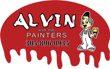 Alvin and The Builders media 1