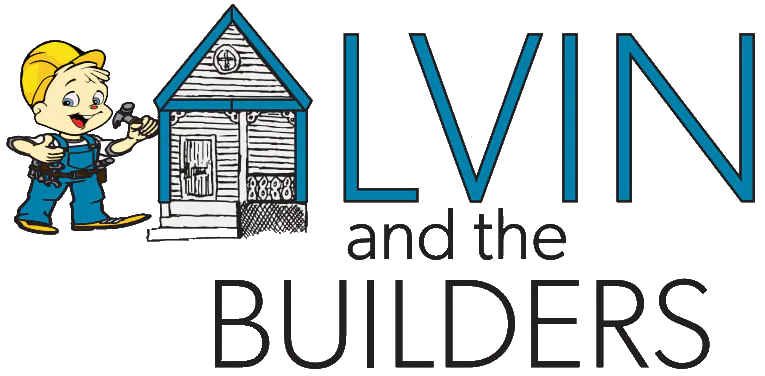 Alvin and The Builders profile media