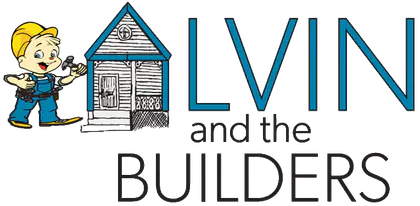Alvin and The Builders media 1