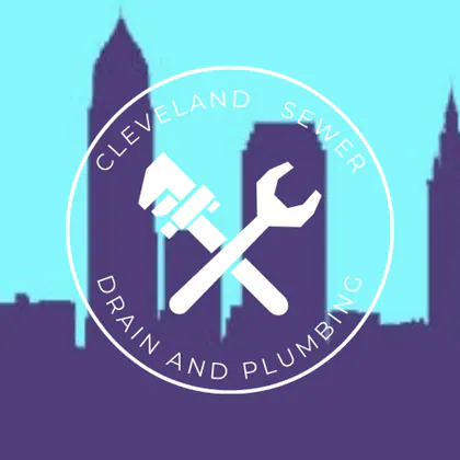 Cleveland Sewer Drain and Plumbing logo