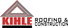 Kihle Roofing logo