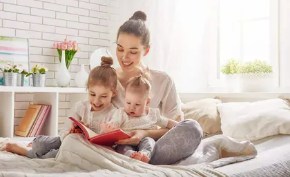Moore Heating media 1