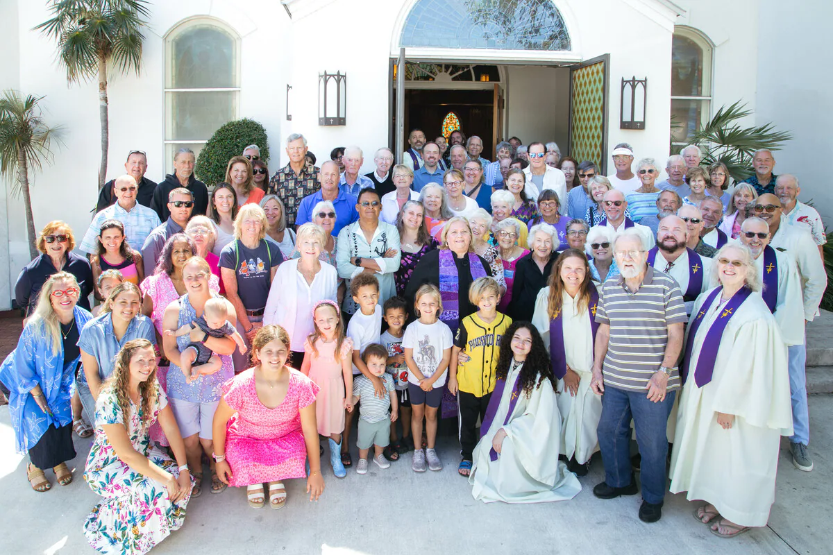 Key West United Methodist Church profile media